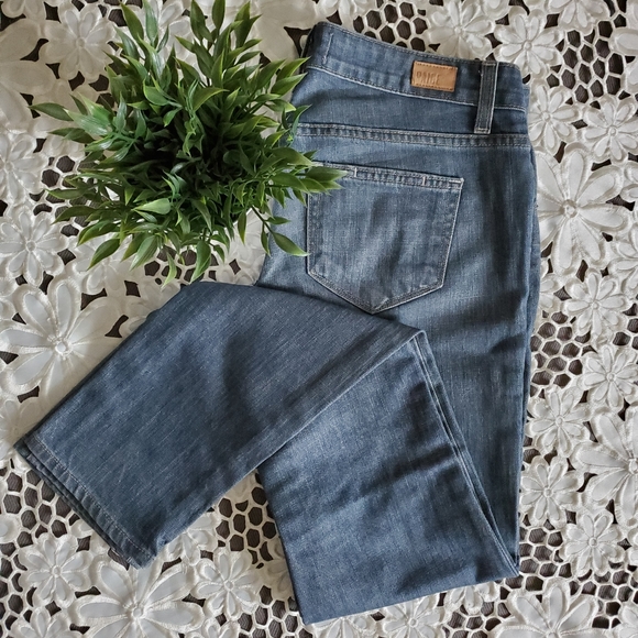 PAIGE | Boyfriend Jeans - Picture 5 of 6